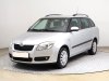Škoda Fabia, 2009 - pohled č. 3