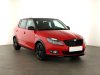 Škoda Fabia, 2012 - celkový pohled