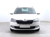 Škoda Fabia, 2021 - pohled č. 2