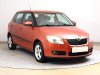Škoda Fabia, 2007 - celkový pohled