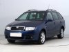 Škoda Fabia, 2008 - pohled č. 3