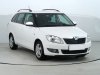 Škoda Fabia, 2012 - celkový pohled