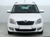 Škoda Fabia, 2012 - pohled č. 2