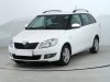 Škoda Fabia, 2012 - pohled č. 3