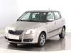 Škoda Fabia, 2008 - pohled č. 3