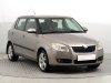 Škoda Fabia, 2007 - celkový pohled