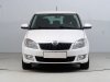 Škoda Fabia, 2013 - pohled č. 2