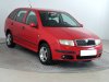 Škoda Fabia, 2007 - celkový pohled