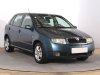 Škoda Fabia, 2003 - celkový pohled