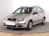 Škoda Fabia, 2005 - pohled č. 3