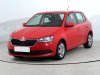Škoda Fabia, 2022 - pohled č. 3