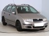 Škoda Fabia, 2006 - celkový pohled
