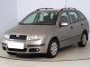 Škoda Fabia, 2006 - pohled č. 3