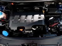 Škoda Fabia, 2010 - pohled č. 9