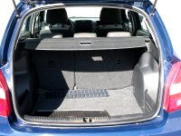 Škoda Fabia, 2010 - pohled č. 10