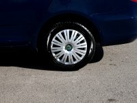 Škoda Fabia, 2010 - pohled č. 11