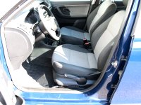 Škoda Fabia, 2010 - pohled č. 14