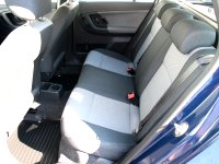 Škoda Fabia, 2010 - pohled č. 15