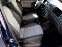 Škoda Fabia, 2010 - pohled č. 16