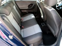 Škoda Fabia, 2010 - pohled č. 17