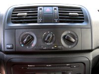 Škoda Fabia, 2010 - pohled č. 20