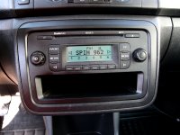 Škoda Fabia, 2010 - pohled č. 21