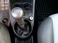 Škoda Fabia, 2010 - pohled č. 22