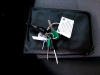 Škoda Fabia, 2010 - pohled č. 24