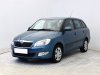 Škoda Fabia, 2010 - pohled č. 3