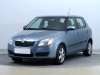 Škoda Fabia, 2008 - pohled č. 3