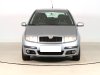 Škoda Fabia, 2006 - pohled č. 2