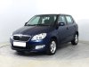 Škoda Fabia, 2010 - pohled č. 3