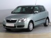 Škoda Fabia, 2009 - pohled č. 3