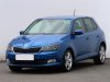 Škoda Fabia, 2014 - pohled č. 3