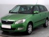 Škoda Fabia, 2011 - pohled č. 3