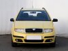Škoda Fabia, 2002 - pohled č. 2