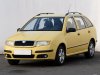 Škoda Fabia, 2002 - pohled č. 3