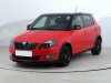 Škoda Fabia, 2013 - pohled č. 3