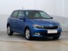 Škoda Fabia, 2016 - celkový pohled
