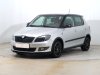 Škoda Fabia, 2012 - pohled č. 3
