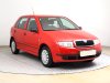 Škoda Fabia, 2003 - celkový pohled