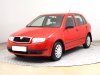Škoda Fabia, 2003 - pohled č. 3