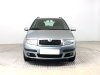 Škoda Fabia, 2005 - pohled č. 2