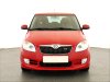 Škoda Fabia, 2007 - pohled č. 2