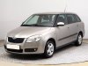 Škoda Fabia, 2010 - pohled č. 3