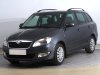 Škoda Fabia, 2011 - pohled č. 3
