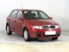Škoda Fabia, 2006 - celkový pohled