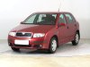 Škoda Fabia, 2006 - pohled č. 3