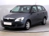 Škoda Fabia, 2012 - pohled č. 3