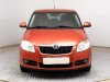 Škoda Fabia, 2007 - pohled č. 2